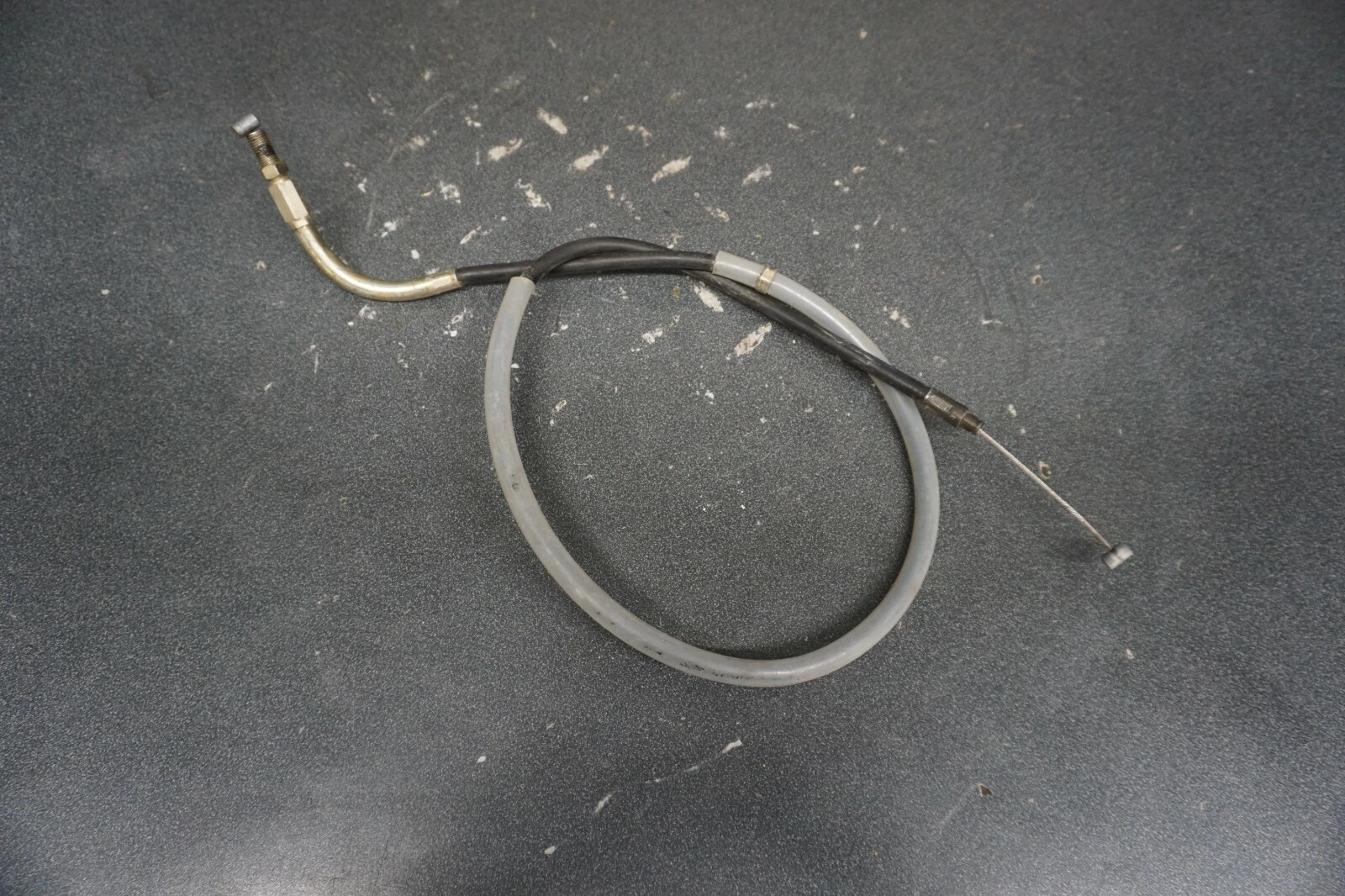 2005-2018 Yamaha OEM Throttle Cable Ass'y RS Venture Vector Rage Nytro
