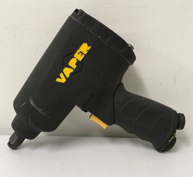 Vaper Model 19706 1 2" Drive Air Pneumatic Impact Gun Wrench 230 FT LB