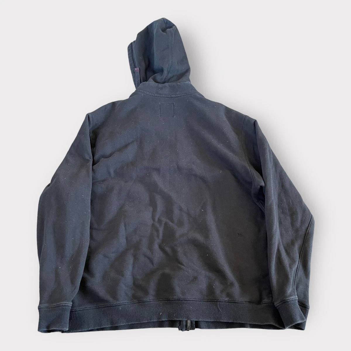 Scottevest hoodie best sale cotton