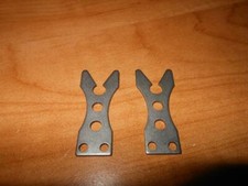 HAMSKEA SET NEW SS LAUNCHER BLADE FOR PSE PRO HOGG SHREWD PRIMER ARROW RESTS
