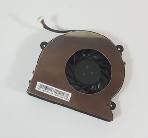 Lüfter Fan 13N0-LKP0201 Delta KSB06105HB aus Notebook Asus ROG G53S