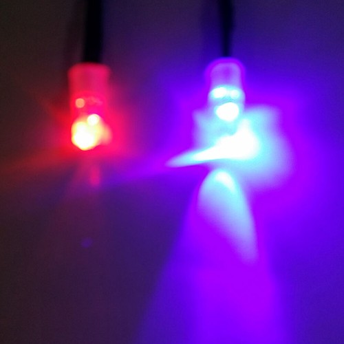 RC LED Light Set Kits for 1/18 1/12 1/10 1/8 1/5 RC Car Traxxas HSP SCX10 Tamiya - Picture 16 of 47