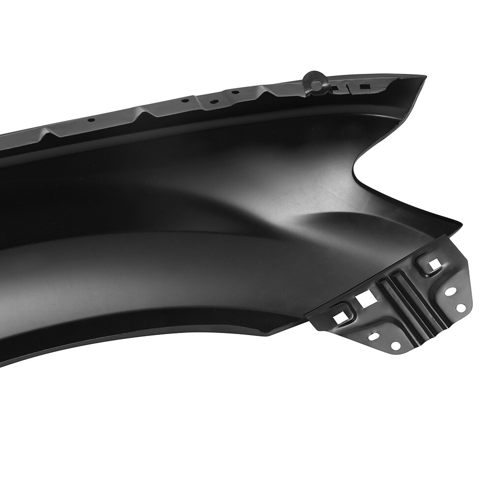 NEW Primered Steel Front Left LH Driver Side Fender for 2011-2023