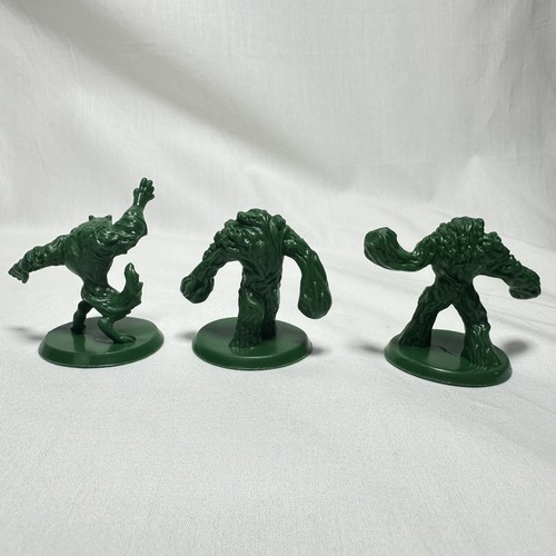 Magic Gathering: Arena of the Planeswalkers Replacement Squad/Hero Figure 21 pcs - Picture 12 of 22