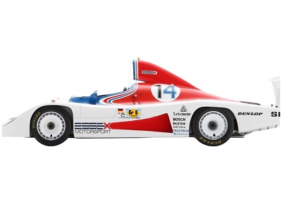 最終価格】1/43 Porsche 936 Le Mans1981 908/80 最終価格】1/43 Porsche 936 Le Mans1981 908/80 - メルカリ