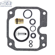 Carburetor Carb Rebuild Kit For Yamaha 2000-2007 K&L 18-9331 TTR125 TTR125L