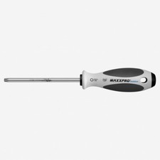 Witte MaxxPro Stainless Torx Screwdriver, T15...