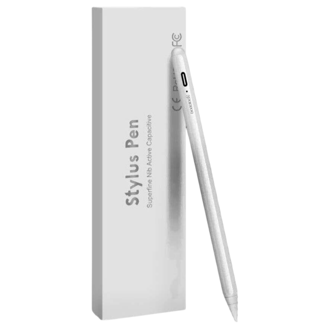 Apple Pen For Jamjake Stylus Pen Review JamJake Stylus Touch