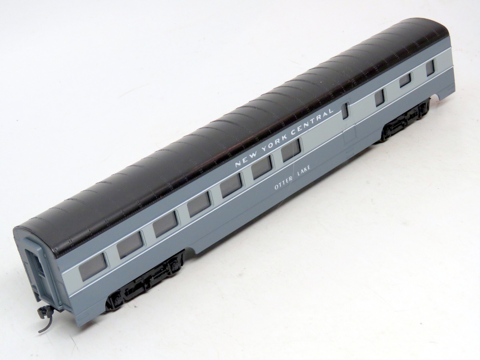 HO ConCor NEW YORK CENTRAL 72' Diner OTTER LAKE NYC Passenger Car MWKD