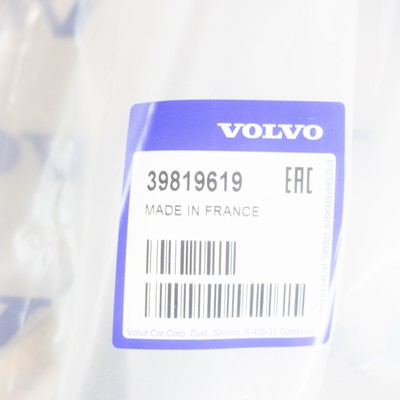 39819619 Heel Right Volvo Xc60 Momentum AWD 2008 Colour Blue Clear 