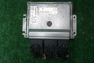 2013 2014 2015 NISSAN ALTIMA Engine Computer Control Module OEM ECM 404300A14227