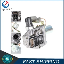 New VTEC Solenoid Spool Valve 15810PAAA02 For 1998 99-01 2002 Honda Accord L4