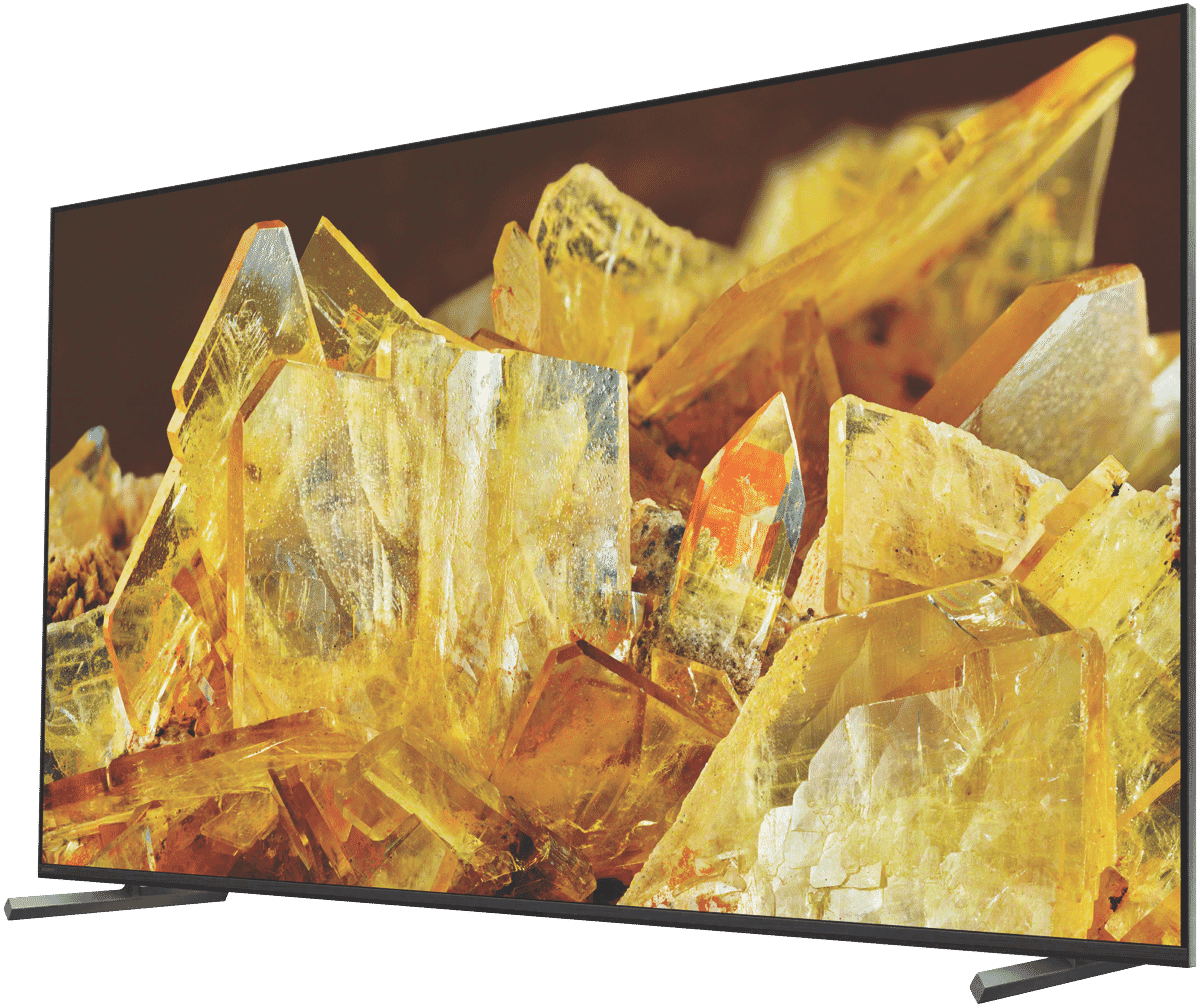 Sony 65 Inch X90L 4K UHD BRAVIA XR Full Array LED Google HDR TV 23