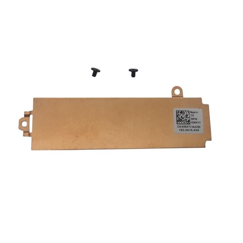 For G15 5510 5511 5515 M15 Ryzen Edition R5 R6 G15 Ryzene Edition M.2 Bracket - Afbeelding 7 van 8