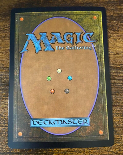 Magic the Gathering MTG- Grove of the Guardian- Foil/NM/LP- 240/274- RtoR - Imagen 2 de 3