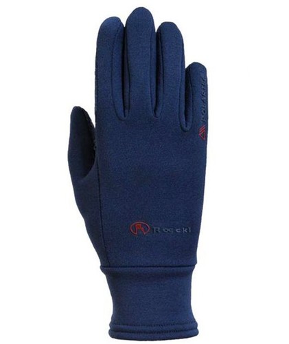 Gants D'Équitation Enfant Tikaboo Motif Fer à Cheval - Taille S - Marque Shires