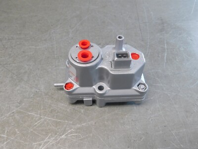 PORSCHE 911 911SC 930 965 TURBO WARM UP REGULATOR - REBUILD