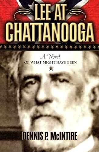 Thumbnail - Dennis P. Mcintire Lee At Chattanooga (gebundene Ausgabe) (us Import)