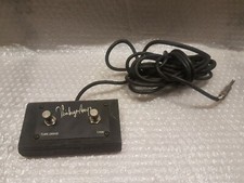 VINTAGE AMP FOOT SWITCH