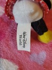 Vtg 2001 Minnie Mouse Mini Bean Walt Disney World Kellogg's — photo 4