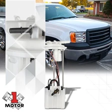 Fuel Pump Module+Sending Unit for 09-13 Silverado/Sierra 1500/2500/3500 4.3/6.0L