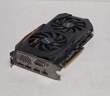 Gigabyte Radeon RX 580 Gaming 8GB GDDR5 Graphics Card GV-RX580AORUS-8GD