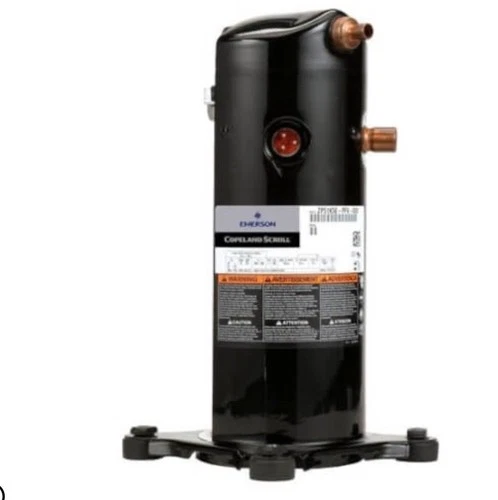 Emerson Copeland / ZR25K5E-PFV-800 / 208-230V / PH 1 / Compressor