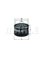 Mahle ÖLfilter Oelfilter Oil Filter Oc 467