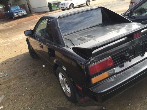 Driver Left Rear Side Marker Rear Fits 85-89 MR2 116358 - Picture 8 of 11