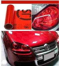 Car Light Film Vinyl Wrap Headlight Taillight Transparent Different Colours Tint Car Light Film Vinyl Wrap Headlight Taillight Transparent Different Colours Tint