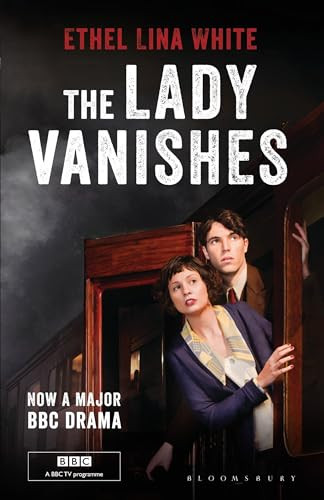 The Lady Vanishes: Bloomsbury Film Classics (N... by White, Ethel Lina Paperback - Imagen 1 de 2