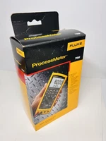 Fluke 789 ProcessMeter Loop Calibrator Multimeter Tool