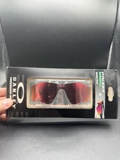 Oakley Radar Path Prizm Baseball Replacement Lens