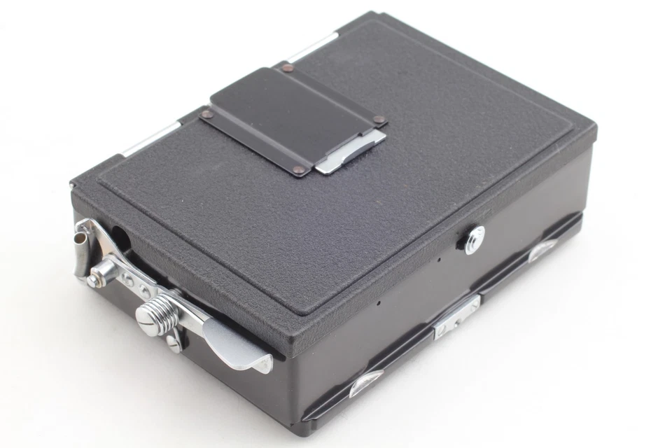 [N MINT] Mamiya Universal Focusing Screen Holder Pint Glass For Press JAPAN - Image 4 of 4