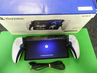 Sony Playstation 5 Portal Remote Player PS5 • inkl. Hardcase Portaltasche #F