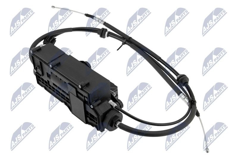 Fits NTY EPH-BM-002 Control Element, parking brake caliper ⭐UK Stock⭐ - Image 8