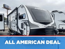 2026 Jayco Jay Feather 24FK