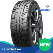 New 22570r16 Bfgoodrich Advantage Ta Sport Lt 103t 12hou