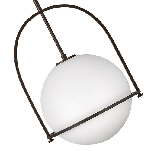 Hinkley Lighting - One Light Pendant - Pendant - Somerset - 1 Light Large - Picture 4 of 4