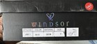 Denim With Rhinestones women shoes Windsor Size 9 Heels — photo 3