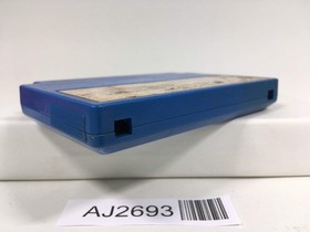 AJ2693 Higemaru Makaijima Nintendo Famicom NES Japan