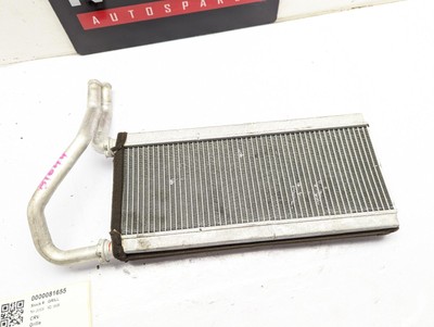 HONDA CRV 2002 - 2007 HEATER MATRIX CORE 81644