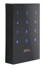 ZKTeco KR702M Waterproof Touch Keypad Reader – Wiegand 26/34