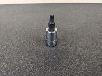 #bm926 Proto NEW 5239-30W Torx T30 Bit Socket 3/8'' Drive USA Professional Chrome