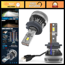 Xenon Replacement Bulbs For Projector Assembly - Hid Lamp Upgrade 12v 35w