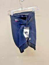 Assos UMA GT HalfShorts C2-Black Series- Size SMALL *New