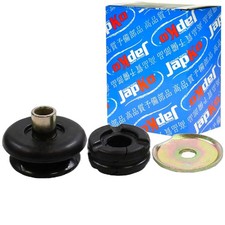 JAPKO DOMLAGER HINTERACHSE PASSEND FÜR TOYOTA AVENSIS CELICA COROLLA PRIUS |