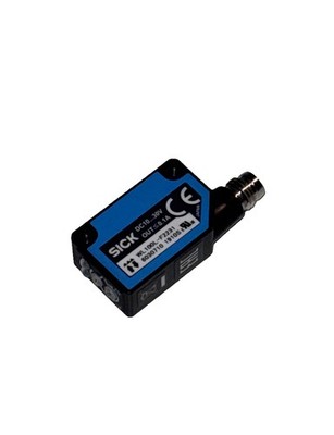SICK WL100L-F2231 Lichttaster Lichtschranke (6030710)