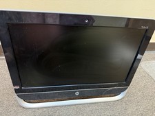 HP Pavilion 20 All-in-One PC AMD E1-1200 1400MHz
