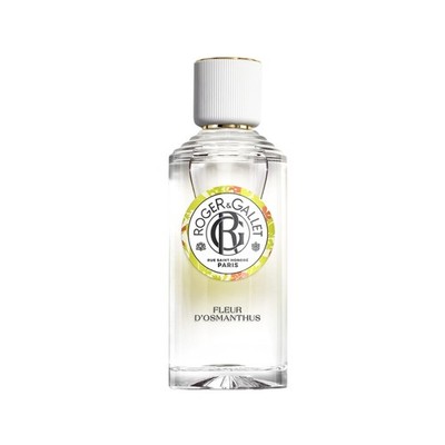 Roger&Gallet  Fleur d'Osmanthus  Wohlfühlwasser  100 ml